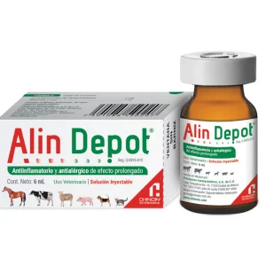 ALIN DEPOT 6 ML