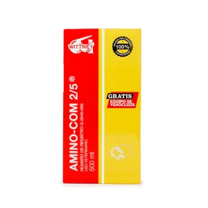 AMINO COM