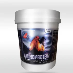AMINOPROTEIN PELET 700 GRS